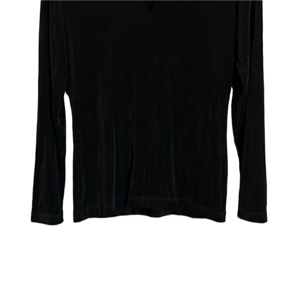 NWT! Annalee + Hope black long sleeve dress - Picture 9 of 9